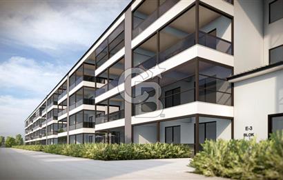 Çakmak'da Yetiş Delüks 96 Sitesinde 190 m² 3+1 Satılık Daire 