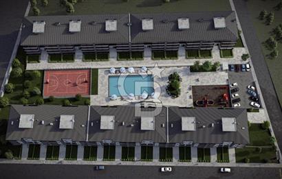 Çakmak'da Yetiş Delüks 96 Sitesinde 190 m² 3+1 Satılık Daire 