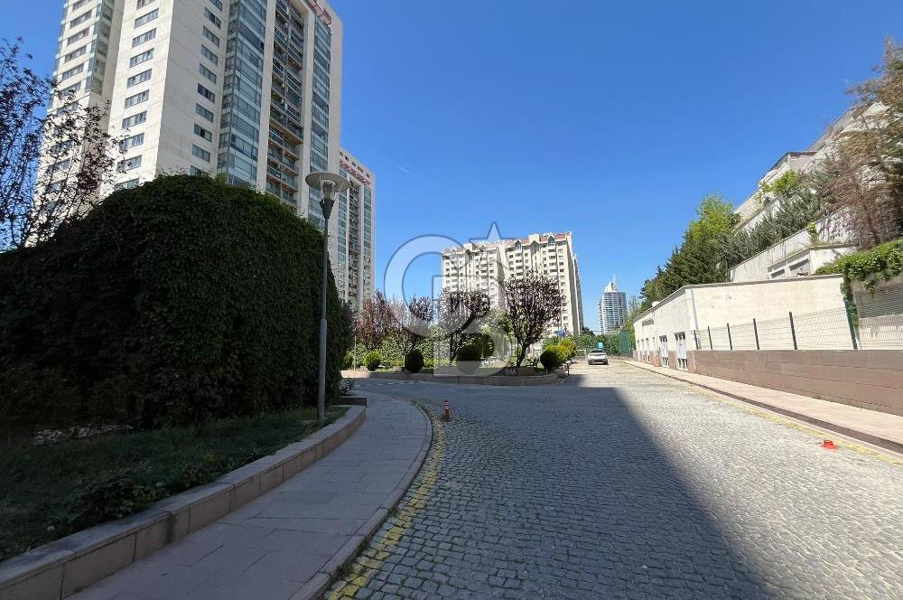 PARK VADİ EVLERİ SATILIK MANZARALI 4+1