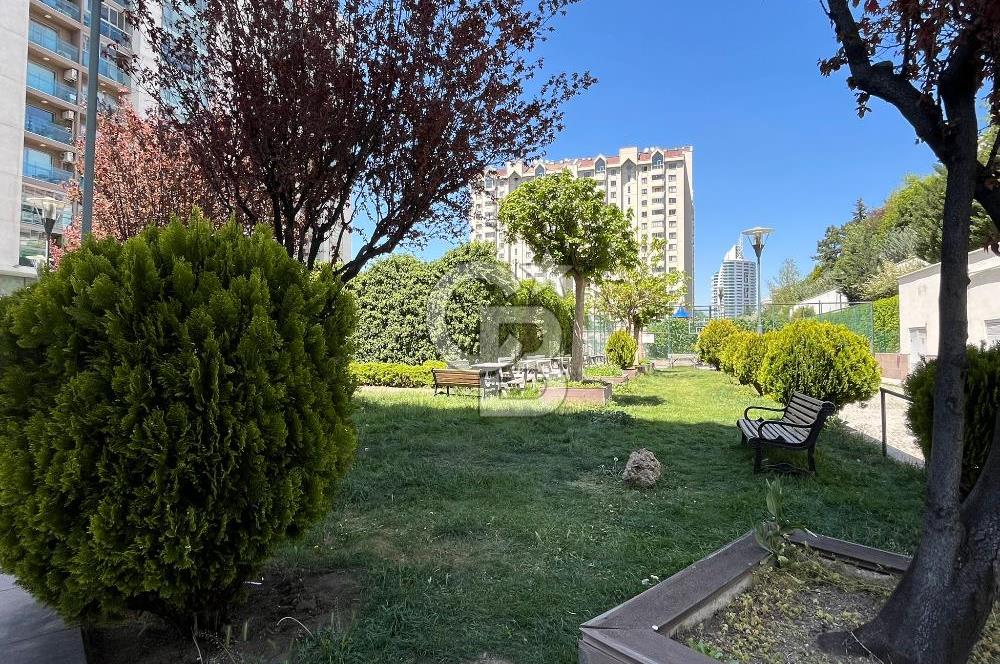 PARK VADİ EVLERİ SATILIK MANZARALI 4+1