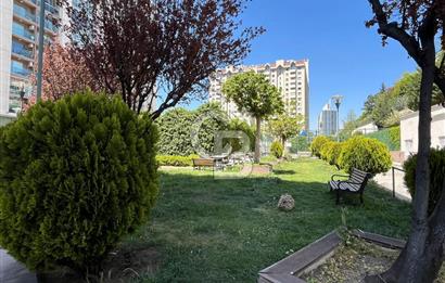 PARK VADİ EVLERİ SATILIK MANZARALI 4+1
