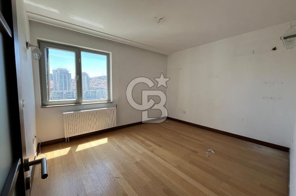 PARK VADİ EVLERİ SATILIK MANZARALI 4+1
