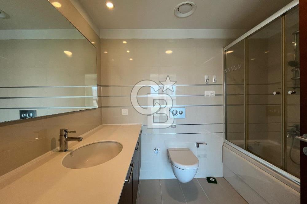 PARK VADİ EVLERİ SATILIK MANZARALI 4+1