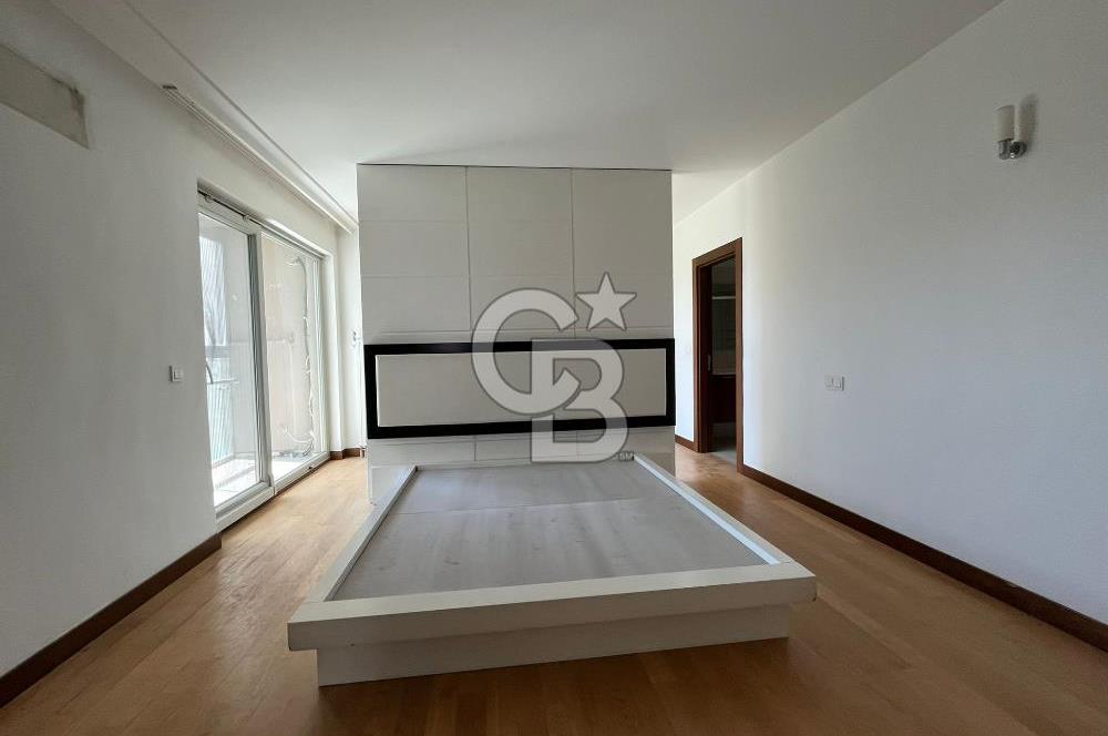 PARK VADİ EVLERİ SATILIK MANZARALI 4+1