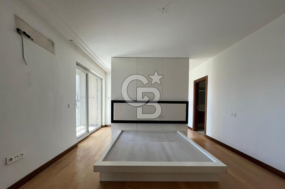 PARK VADİ EVLERİ SATILIK MANZARALI 4+1