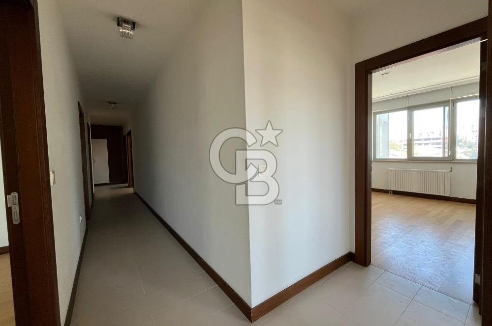 PARK VADİ EVLERİ SATILIK MANZARALI 4+1