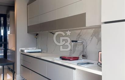 BURSA GÜMÜŞTEPE'DE MODERN MİMARİLİ 6+2 ULTRA LÜKS VİLLA