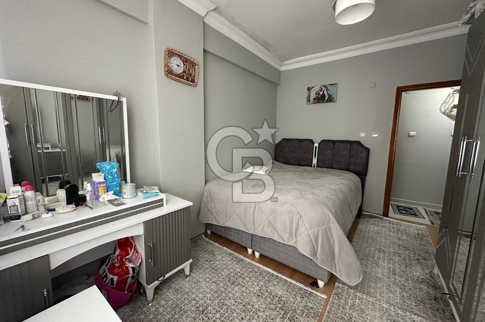 AVCILAR MUSTAFA KEMAL PAŞA MAHALLESİ 2+1 SATILIK DAİRE