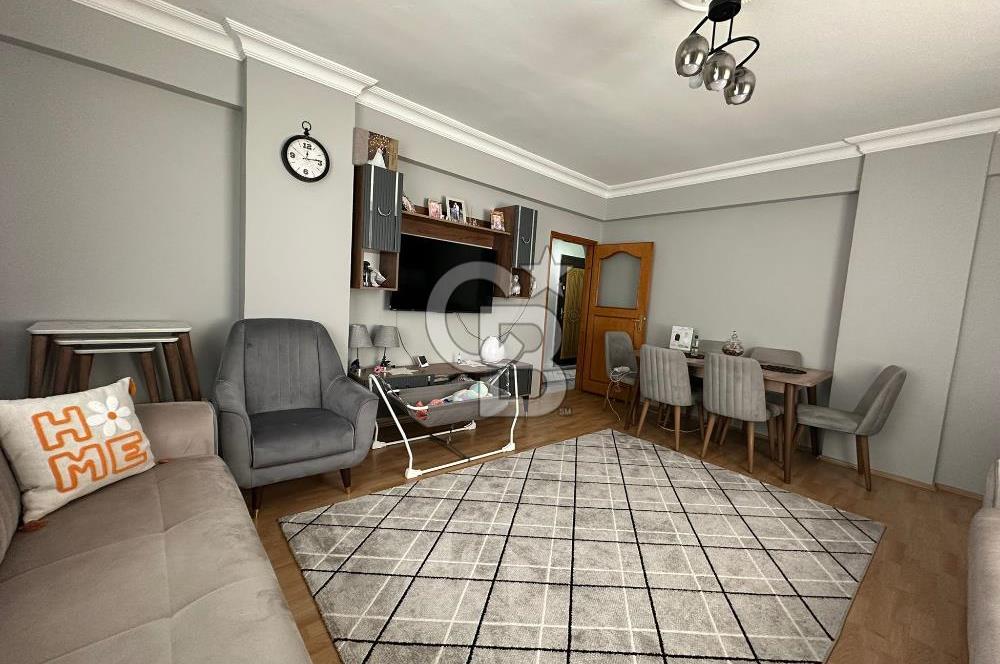 AVCILAR MUSTAFA KEMAL PAŞA MAHALLESİ 2+1 SATILIK DAİRE