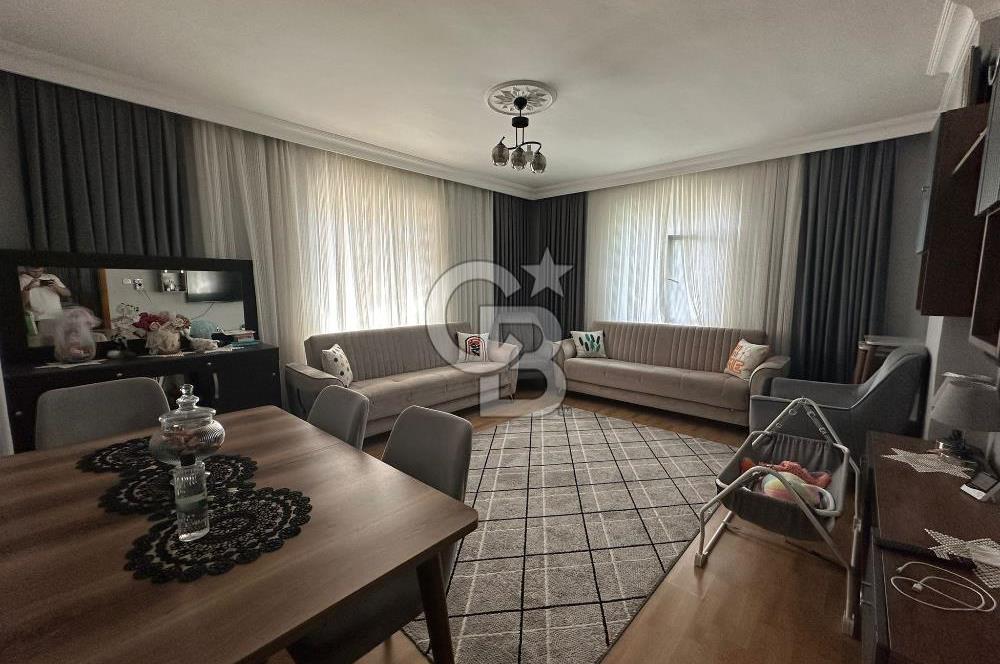 AVCILAR MUSTAFA KEMAL PAŞA MAHALLESİ 2+1 SATILIK DAİRE