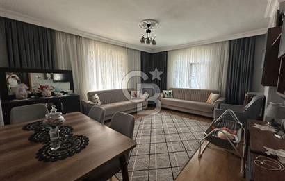 AVCILAR MUSTAFA KEMAL PAŞA MAHALLESİ 2+1 SATILIK DAİRE