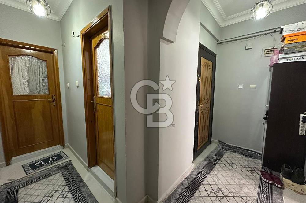 AVCILAR MUSTAFA KEMAL PAŞA MAHALLESİ 2+1 SATILIK DAİRE