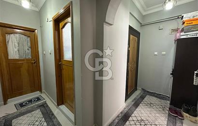 AVCILAR MUSTAFA KEMAL PAŞA MAHALLESİ 2+1 SATILIK DAİRE