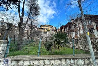 BEYLİKDÜZÜ DENİZ MANZARALI 850 M2 SATILIK VİLLA ARSASI