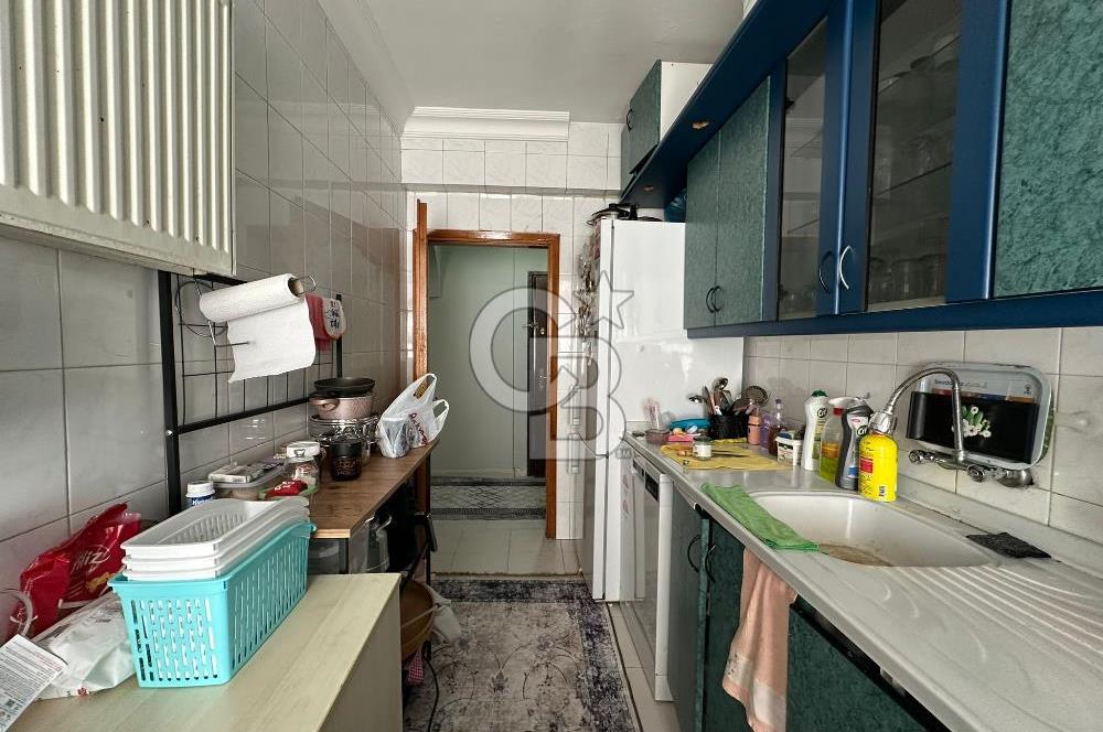 AVCILAR MUSTAFA KEMAL PAŞA MAHALLESİ 2+1 SATILIK DAİRE