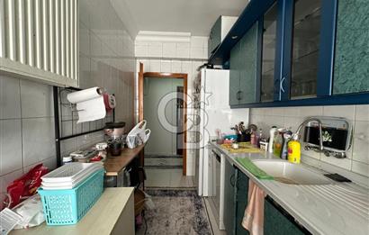 AVCILAR MUSTAFA KEMAL PAŞA MAHALLESİ 2+1 SATILIK DAİRE