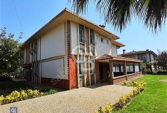 şile çavuşta 5+1 villa