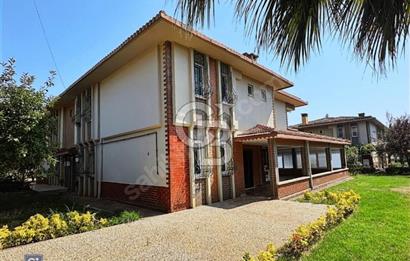 şile çavuşta 5+1 villa
