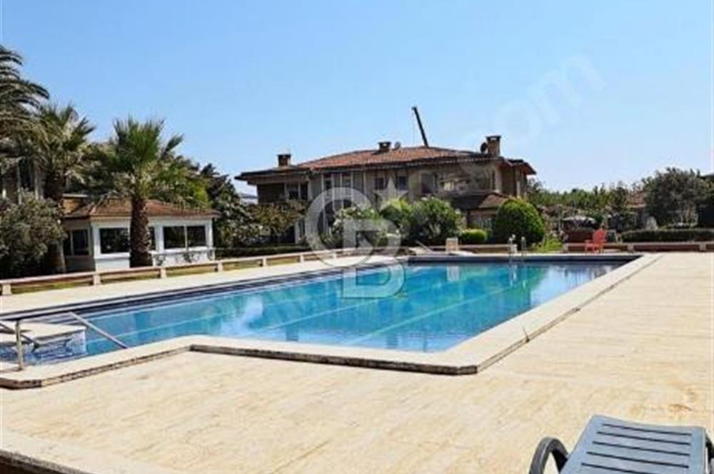 şile çavuşta 5+1 villa