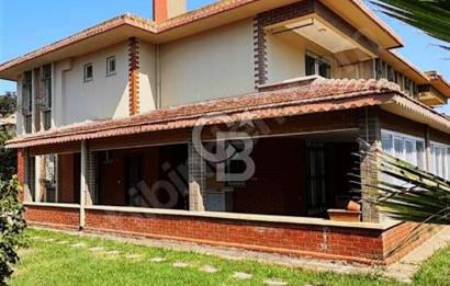 şile çavuşta 5+1 villa