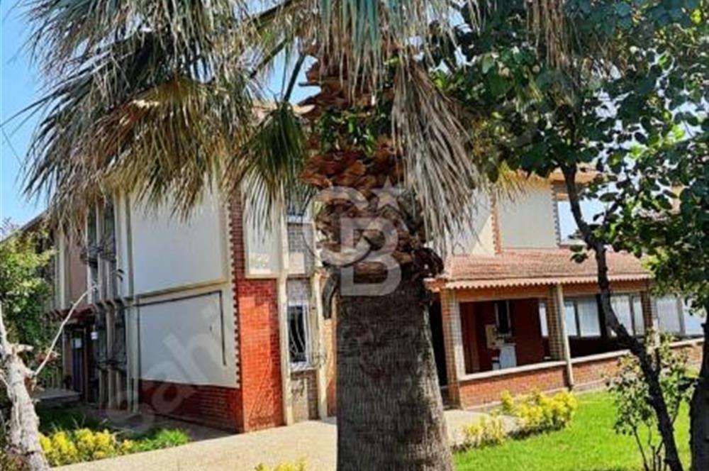 şile çavuşta 5+1 villa