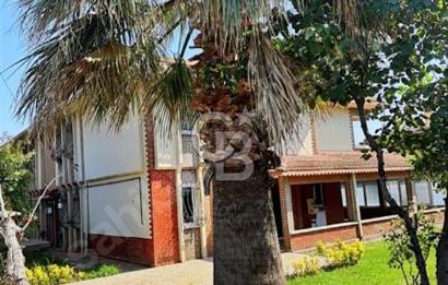 şile çavuşta 5+1 villa