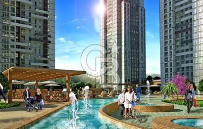 ÖDÜL İSTANBUL BEYLİKDÜZÜ - SATILIK 753 m² 3 KATLI TİCARİ ALAN