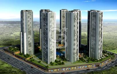 ÖDÜL İSTANBUL BEYLİKDÜZÜ - SATILIK 753 m² 3 KATLI TİCARİ ALAN