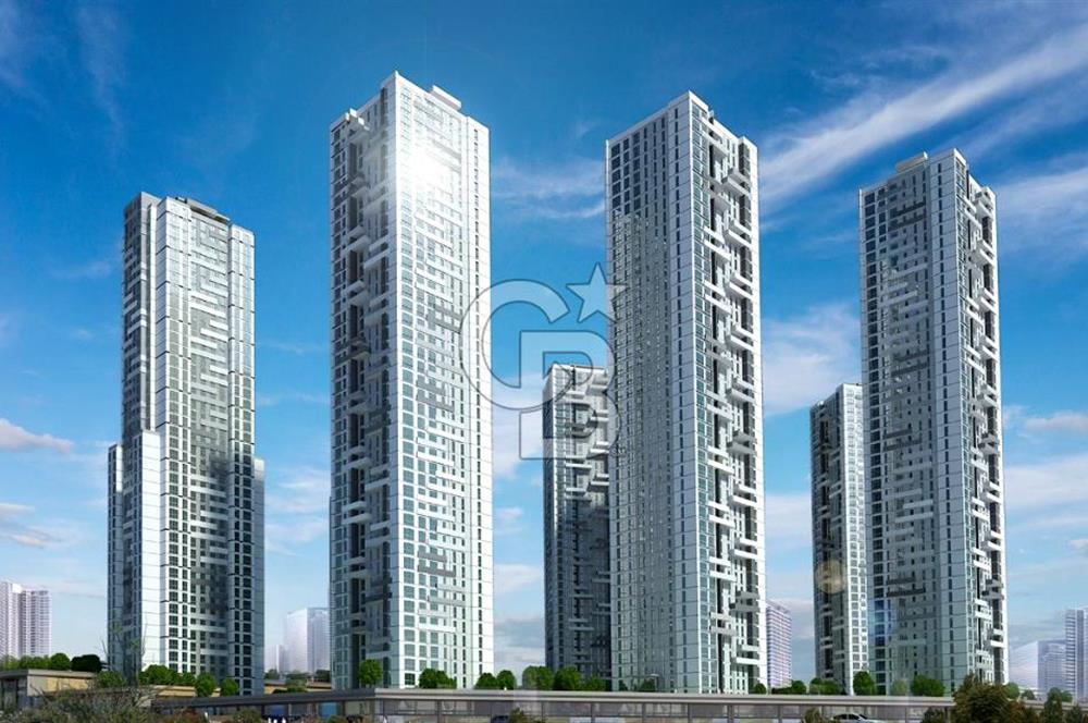 ÖDÜL İSTANBUL BEYLİKDÜZÜ - SATILIK 753 m² 3 KATLI TİCARİ ALAN