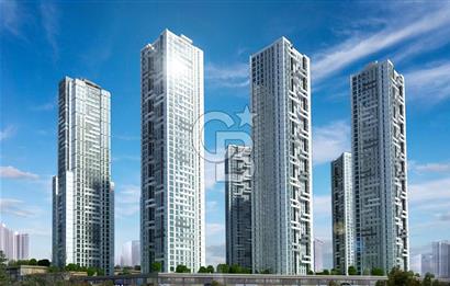 ÖDÜL İSTANBUL BEYLİKDÜZÜ - SATILIK 753 m² 3 KATLI TİCARİ ALAN