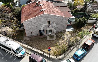KOŞUYOLU BARBAROS MAH YENİLENMİŞ KÖŞE PARSEL SATILIK MÜSTAKİL EV