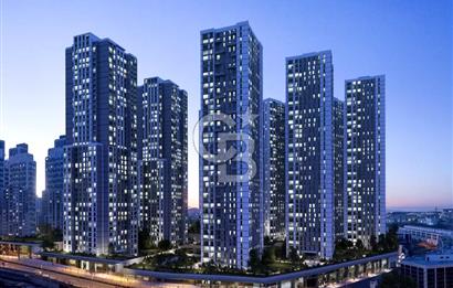 ÖDÜL İSTANBUL BEYLİKDÜZÜ - SATILIK 753 m² 3 KATLI TİCARİ ALAN