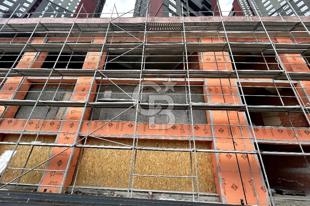ÖDÜL İSTANBUL BEYLİKDÜZÜ - SATILIK 753 m² 3 KATLI TİCARİ ALAN