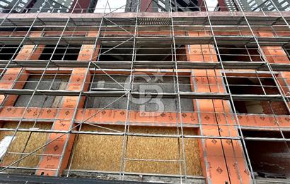 ÖDÜL İSTANBUL BEYLİKDÜZÜ - SATILIK 753 m² 3 KATLI TİCARİ ALAN