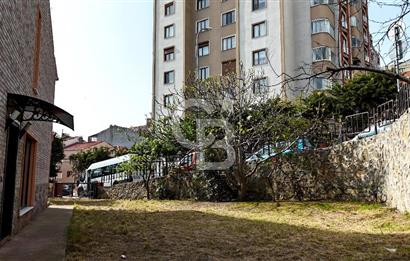 KOŞUYOLU BARBAROS MAH YENİLENMİŞ KÖŞE PARSEL SATILIK MÜSTAKİL EV