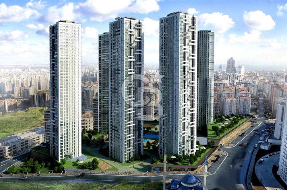 ÖDÜL İSTANBUL BEYLİKDÜZÜ - SATILIK 753 m² 3 KATLI TİCARİ ALAN