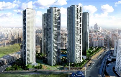 ÖDÜL İSTANBUL BEYLİKDÜZÜ - SATILIK 753 m² 3 KATLI TİCARİ ALAN