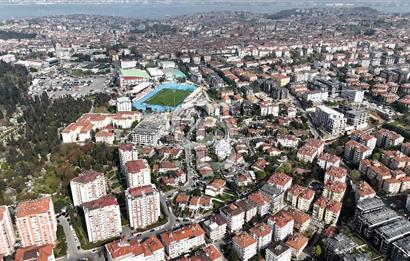 KOŞUYOLU BARBAROS MAH YENİLENMİŞ KÖŞE PARSEL SATILIK MÜSTAKİL EV
