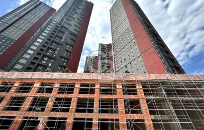 ÖDÜL İSTANBUL BEYLİKDÜZÜ - SATILIK 753 m² 3 KATLI TİCARİ ALAN