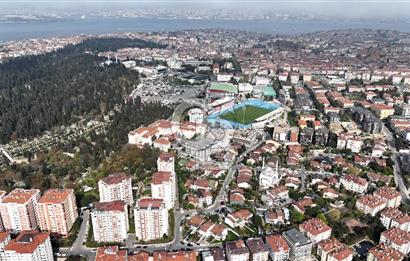 KOŞUYOLU BARBAROS MAH YENİLENMİŞ KÖŞE PARSEL SATILIK MÜSTAKİL EV
