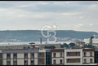 Çanakkale Merkez’de Manzaralı 2+1 Daire