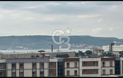 Çanakkale Merkez’de Manzaralı 2+1 Daire