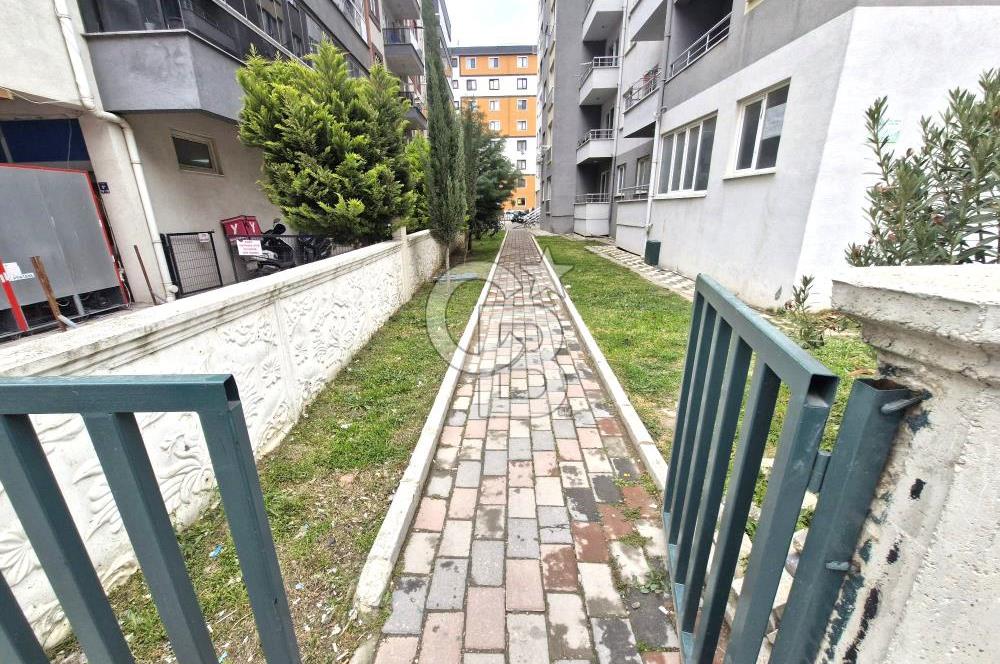 Çanakkale, Merkez, İsmetpaşa Mahallesi, Satılık 1+1 Daire