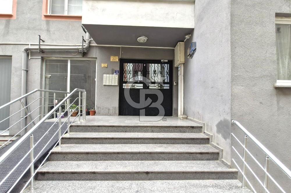 Çanakkale, Merkez, İsmetpaşa Mahallesi, Satılık 1+1 Daire