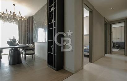 Prime Oran’da 3+1 Geniş ve Şık Daire 135 m² 2026 Teslim!