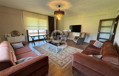 Doğayla İç İçe, Eşyalarıyla Hazır! Mudurnuda 284 m² Müstakil