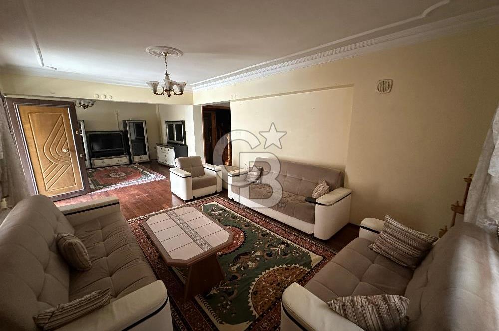 ESKİ BAŞKANIN VİLLASI SATILIK! 320 m² KAPALI GARAJLI