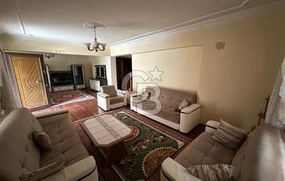 ESKİ BAŞKANIN VİLLASI SATILIK! 320 m² KAPALI GARAJLI