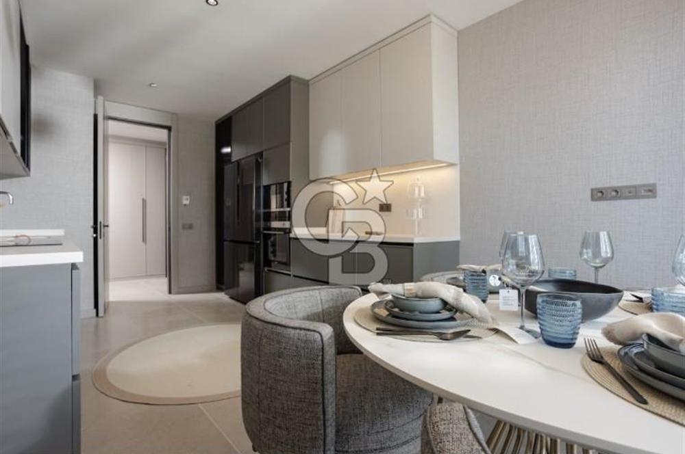 Prime Oran’da 3+1 Geniş ve Şık Daire 135 m² 2026 Teslim!