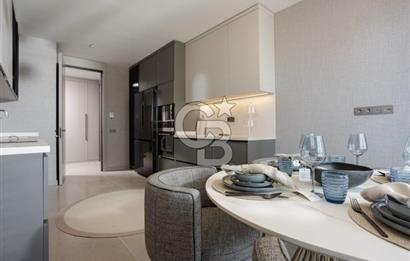 Prime Oran’da 3+1 Geniş ve Şık Daire 135 m² 2026 Teslim!
